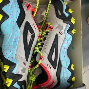 Women sneakers (filas)